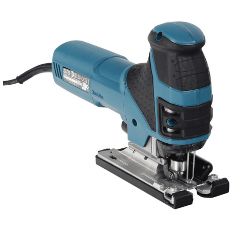 Электролобзик Makita 4350CT, фото , изображение 12