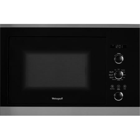 Микроволновая печь Weissgauff HMT-257  черный (встраиваемая), фото 