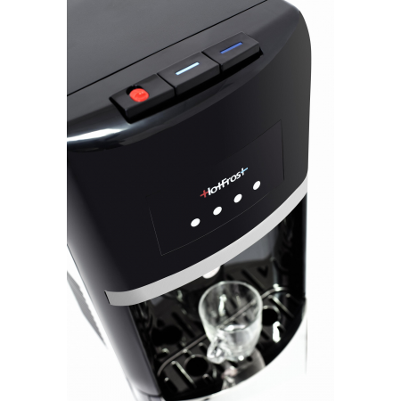 Кулер Hotfrost 35AEN черный, фото , изображение 6
