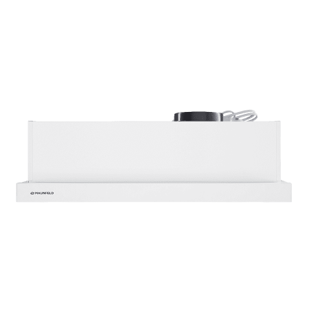 Вытяжка телескопическая Maunfeld VS Light 50 белый, фото , изображение 10