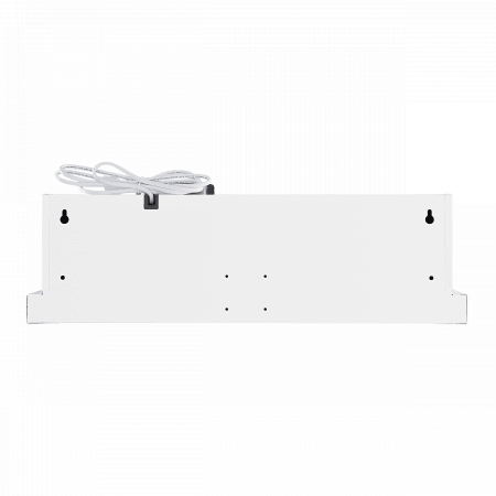 Вытяжка телескопическая Maunfeld VS Light 50 белый, фото , изображение 11