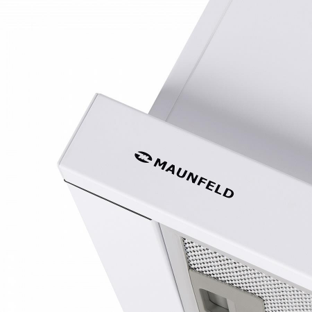 Вытяжка телескопическая Maunfeld VS Light 50 белый, фото , изображение 16