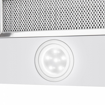 Вытяжка телескопическая Maunfeld VS Light 50 белый, фото , изображение 17