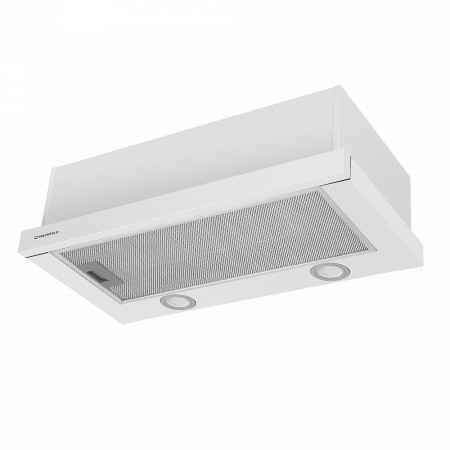 Вытяжка телескопическая Maunfeld VS Light 50 белый, фото 