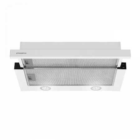Вытяжка телескопическая Maunfeld VS Light 50 белый, фото , изображение 4