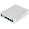 Коммутатор MikroTik RouterBoard RB260GS , фото 
