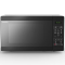 Микроволновая печь Sharp R2800RK черный, фото , изображение 2