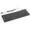 Клавиатура Oklick 90M Black USB, фото 