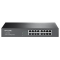 Коммутатор (свитч) TP-Link TL-SF1016DS, фото , изображение 2