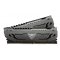 Оперативная память DIMM Patriot Memory Viper Steel DDR4 32Gb PVS432G360C8K (2x16Gb), фото 