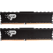 Оперативная память DIMM Patriot Signature Line Premium DDR4 16Gb PSP416G2666KH1 (2x8Gb), фото 