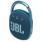 Портативная акустика JBL Clip 4 Blue, фото , изображение 5