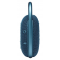 Портативная акустика JBL Clip 4 Blue, фото , изображение 7