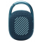 Портативная акустика JBL Clip 4 Blue, фото , изображение 11