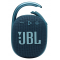 Портативная акустика JBL Clip 4 Blue, фото , изображение 2