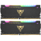 Оперативная память 16Gb DDR4 3200MHz Patriot Viper Steel RGB (PVSR416G320C8K) (2x8Gb KIT), фото , изображение 2
