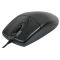 Мышь проводная A4Tech OP-620D BLACK, фото 