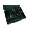 Аккумуляторная дрель-шуруповерт Metabo PowerMaxx BS Basic, 12 В, 2.0 А·ч х2, коробка, фото , изображение 6