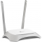 Wi-fi Роутер TP-LINK TL-WR840N (RU) , фото 
