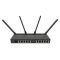 Wi-Fi маршрутизатор (роутер) MikroTik RB4011iGS+5HacQ2HnD-IN, фото 