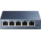 Коммутатор (свитч) TP-Link TL-SG105, фото , изображение 2