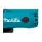 УШМ Makita GA9020, 2200 Вт, 230 мм, фото , изображение 18