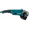 УШМ Makita GA9020, 2200 Вт, 230 мм, фото , изображение 21