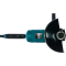 УШМ Makita GA9020, 2200 Вт, 230 мм, фото , изображение 22