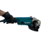 УШМ Makita GA9020, 2200 Вт, 230 мм, фото , изображение 23