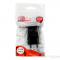 Адаптер питания Cablexpert MP3A-PC-12 100/220V - 5V USB 2 порта, 2.1A, черный, фото , изображение 8