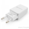 Адаптер питания Cablexpert MP3A-PC-16, QC 3.0, 100/220V - 1 USB порт 5/9/12V, белый, фото , изображение 5