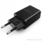 Адаптер питания Cablexpert MP3A-PC-17, QC 3.0, 100/220V - 1 USB порт 5/9/12V, черный, фото , изображение 5