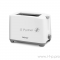 Тостер ZTS7386 WHITE ZELMER, фото 