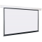Экран настенный Lumien 117x200см Master Control LMC-100118 с электроприводом, фото 