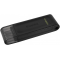 USB Flash накопитель 128Gb Kingston DataTraveler DT70 (DT70/128GB), фото 