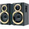 Колонки Sven SPS-619 Black/Gold, фото , изображение 2