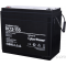 Аккумуляторная батарея SS CyberPower RC 12-135 / 12 В 135 Ач Battery CyberPower Standart series RC 12-135 / 12V 135 Ah, фото , изображение 2