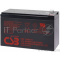 Батарея CSB UPS 12460 (12V, 9Ah), фото 