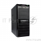 Корпус Exegate XP-329S 350W Black, фото , изображение 3