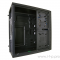 Корпус Exegate QA-412U Black, фото , изображение 4