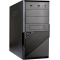 Корпус ExeGate BA-201 450W чёрный EX284019RUS, фото , изображение 2