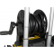 Минимойка Huter W210i PROFESSIONAL 2600Вт, фото , изображение 5
