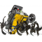 Культиватор Huter GMC-6.8 6.8л.с., фото , изображение 6
