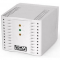 Стабилизатор напряжения Powercom TCA-3000 Черный, фото , изображение 2