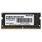 Оперативная память SO-DIMM Patriot DDR4 8Gb 2666MHz PSD48G266681S, фото 