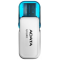 USB Flash накопитель 32Gb ADATA UV240 White, фото 