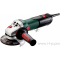 УШМ Metabo W 9-125 Quick коробка, 900 Вт, 125 мм, фото , изображение 4
