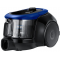 Пылесос Samsung  VC18M21A0SB/EV, blue, фото 