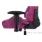 Кресло игровое Бюрократ VIKING KNIGHT LT15 FABRIC малиновый крестовина металл/пластик, фото , изображение 7