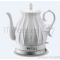Чайник керамический KELLI KL-1341,Объём: 2,0 л, фото , изображение 2